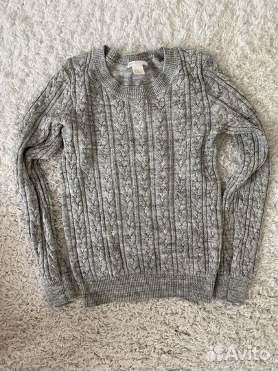 Джемпер hm 40-42