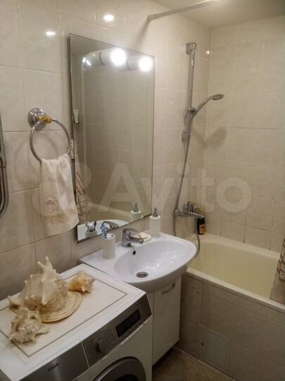 3-к. квартира, 68,7 м², 8/9 эт.