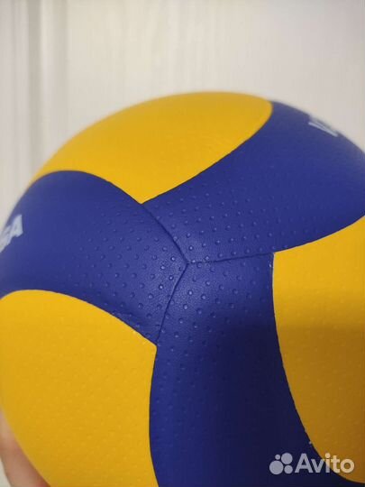 Волейбольный мяч mikasa