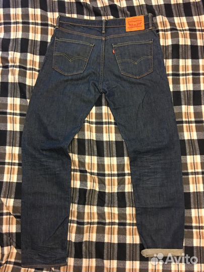 Джинсы levis