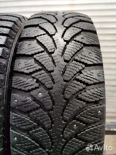 Tunga Nordway 2 195/65 R15