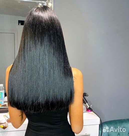 Славянские волосы, Рассрочка