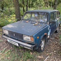 ВАЗ (LADA) 2104 1.5 MT, 1986, 200 000 км, с пробегом, цена 45 000 руб.