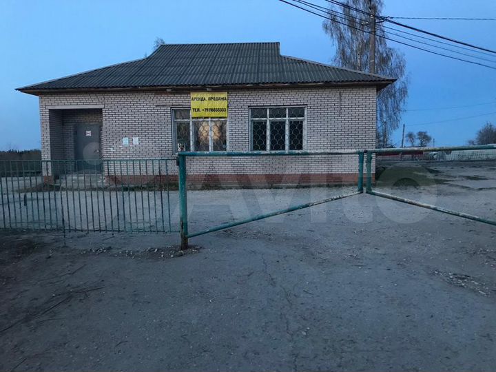 Свободного назначения, 185 м²