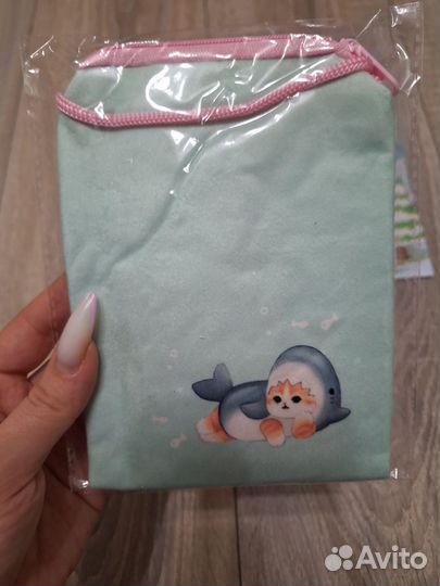 Подарочный набор для девочки