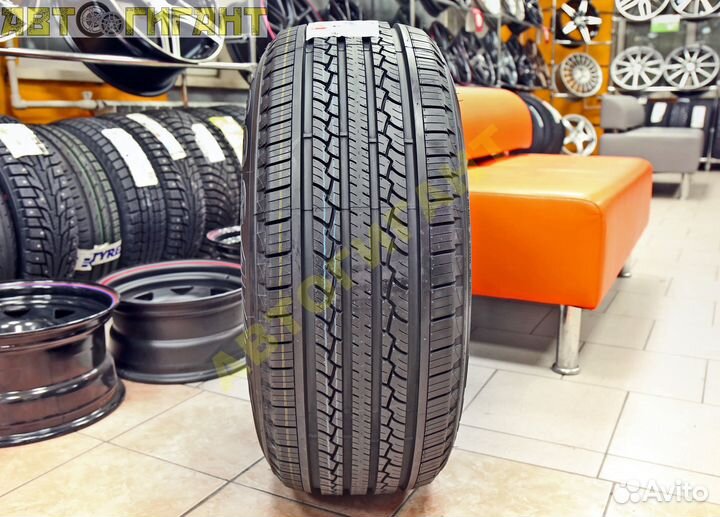 Mazzini EcoSaver 265/65 R17 112H