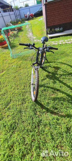 Велосипеды горные бу для взрослых