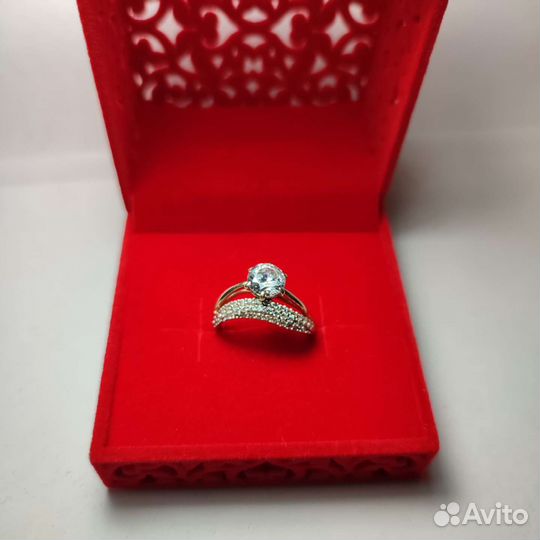 Золотое кольцо