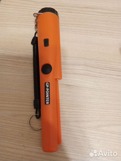 Пинпоинтер