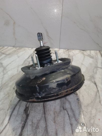 Вакуумный усилитель тормозов Peugeot 207 WA 5FW