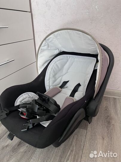 Автолюлька от 0