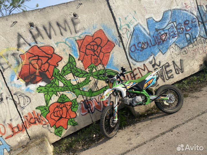 Питайк wels 140 (19/16)