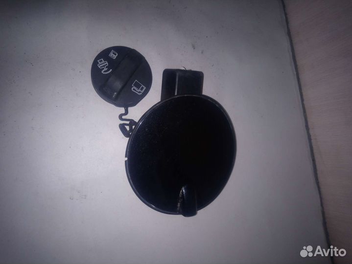 Лючок бензобака chevrolet Captiva C100