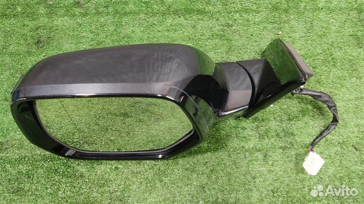 Зеркало левое Honda CR-V 3 (RE) 2009
