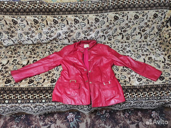 Женские куртки. 3 штуки одним пакетом