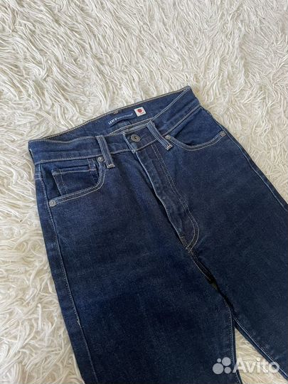 Женские джинсы Levis Crafted