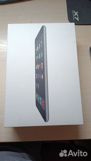 Apple iPad mini 2 cellular