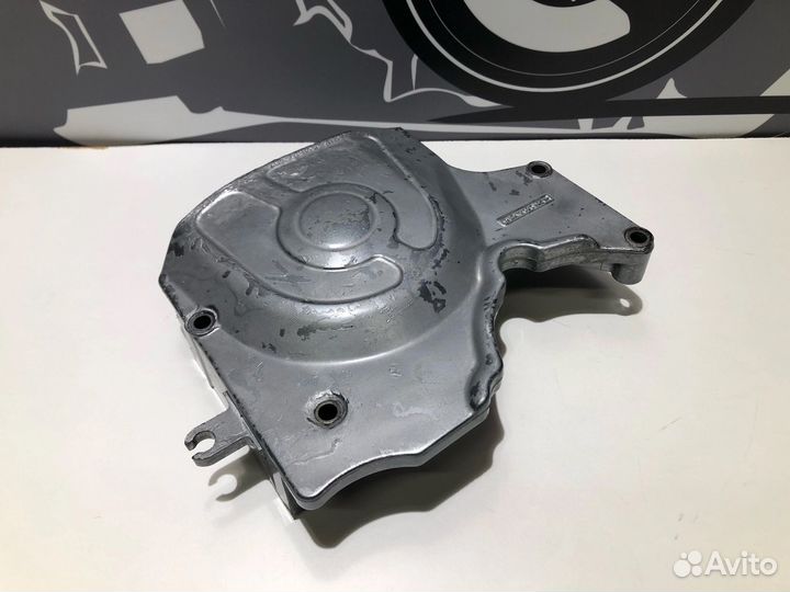 Крышка ведущей звезды Kawasaki ZZR 400-2 1998г