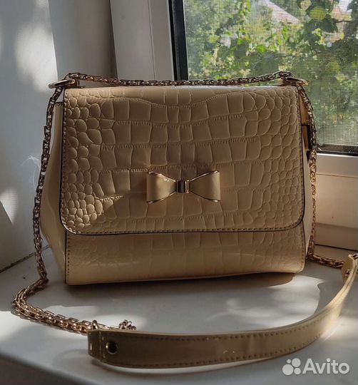 Сумка женская через плечо