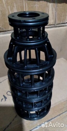 Сепаратор поршня WS1 Clack V3505-02