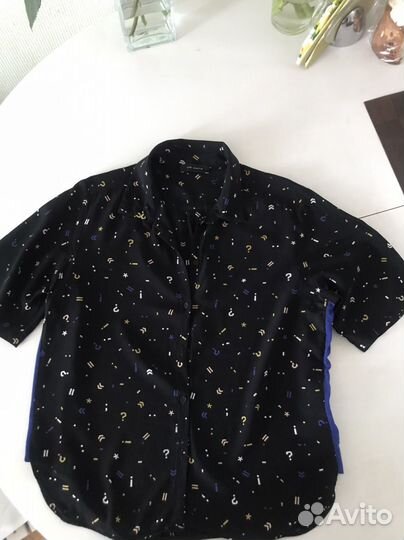 Блузка женская 46 48