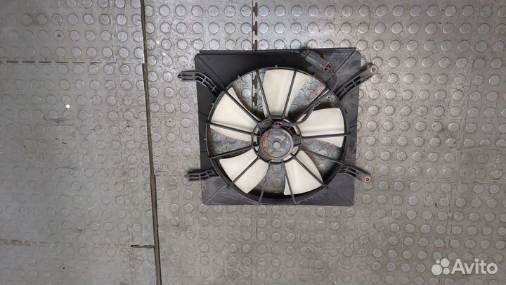 Вентилятор радиатора Honda Element, 2006