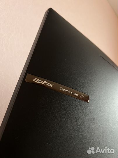 Игровой монитор MSI Optix MAG301CR2