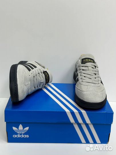 Кроссовки adidas spezial