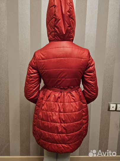 Плащ для девочки Gulliver