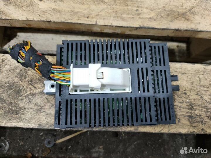 Блок света FRM Bmw 5 E60 N52B25 2005