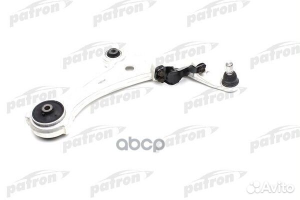 Рычаг подвески правый nissan teana (J32) 08- PS