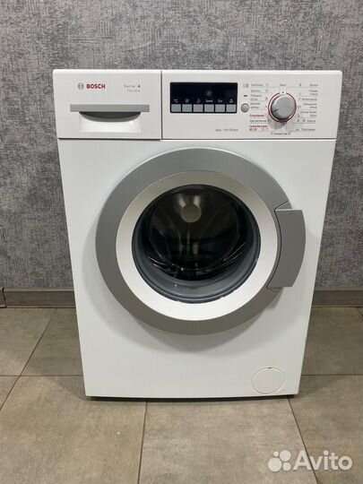 Стиральная машина бу С доставкой и гарантией