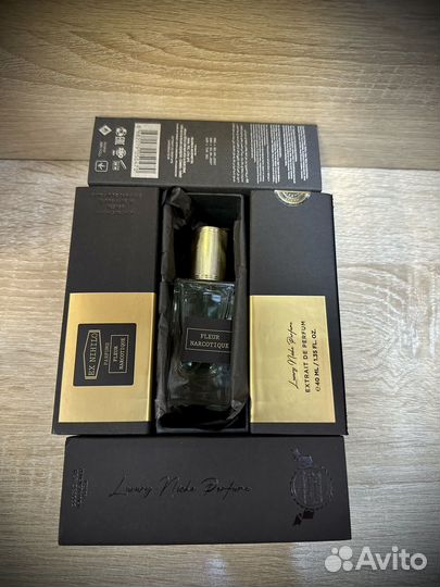 Ex nihilo fleur narcotique 40 ml