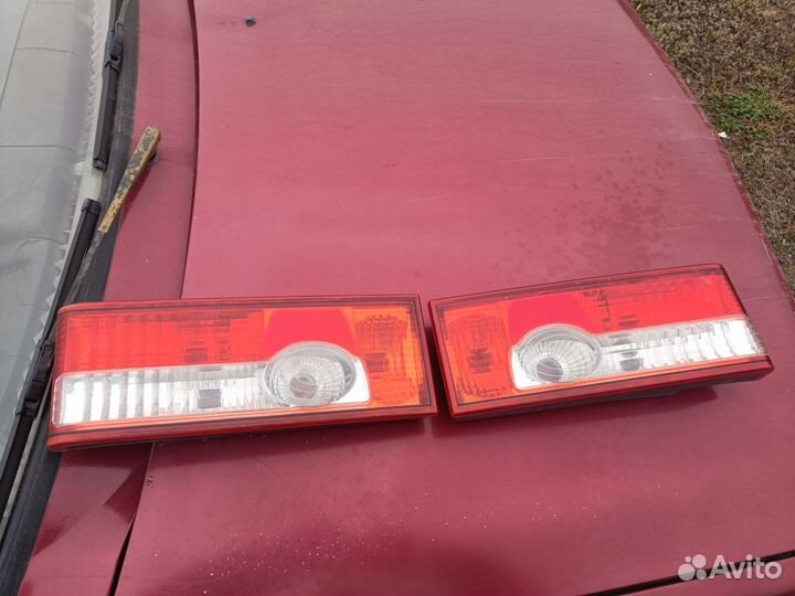 Задние фонари ваз 2114,08,09,99