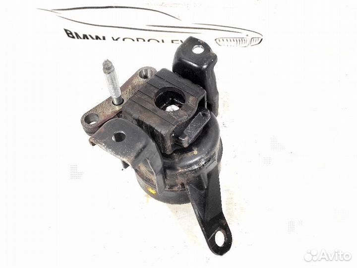 Опора двигателя правая (2000-2006) Toyota RAV4 2