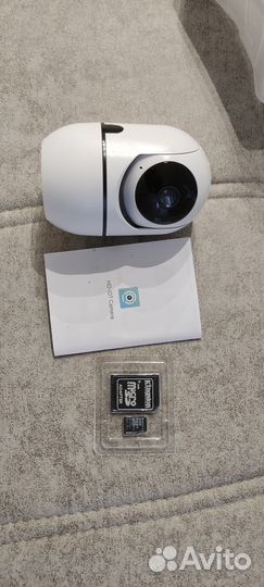 Видеокамера