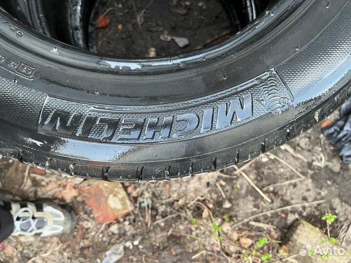 Michelin Energy XM2 185/65 R15