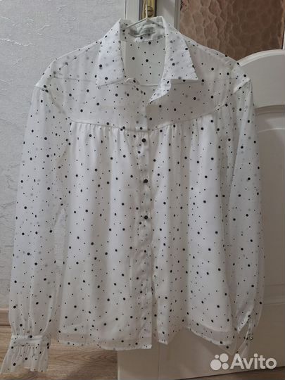 Блузка женская 44