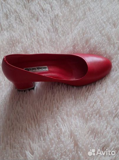Туфли женские 37 размер