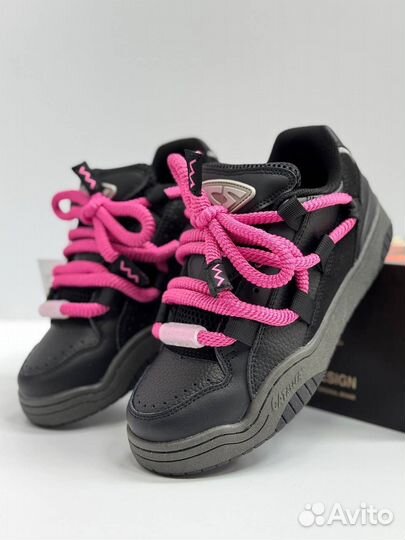 Кроссовки cat sofa