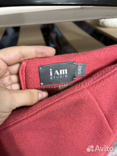 I am studio юбка s