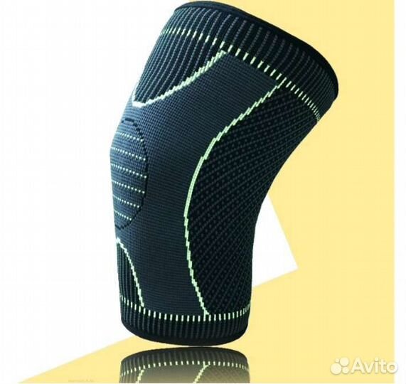Наколенник ортопедический новый