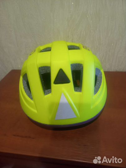 Велошлем детский