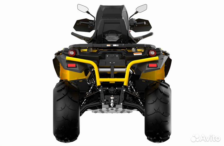 Квадроцикл Stels Guepard ATV1000 TE 2.0
