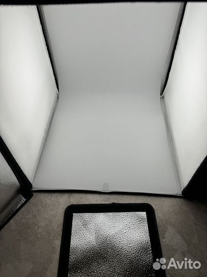 Фотобокс Puluz 40 см