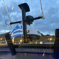 Моторная яхта Axopar 37 XC Cross Cabin, Эрмуполис