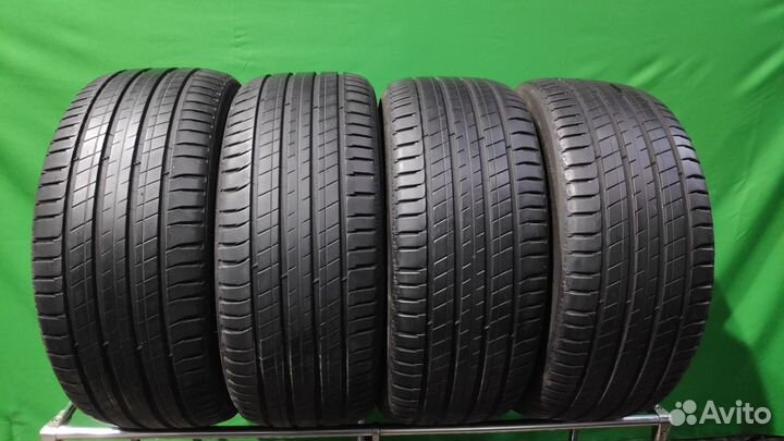Michelin Latitude Sport 3 255/50 R19 103Y