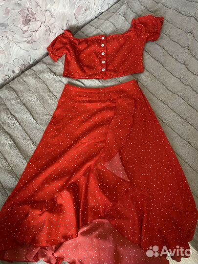 Пакет женских вещей 42-44