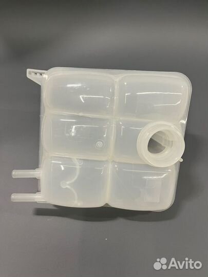 Расширительный бачок Форд Фокус 2