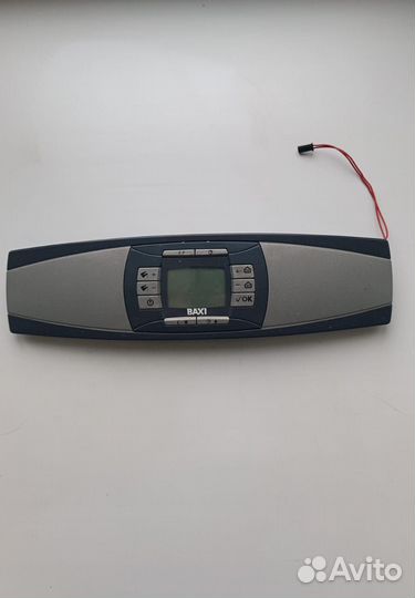 Плата дисплея для котла Bаxi Lunа 3 comfort